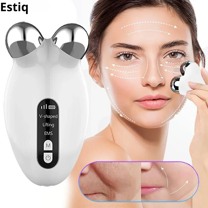 Mini Facial Revitalizer | Estiq