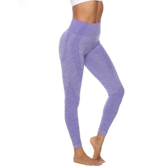 "Prestige High waist  Legging"