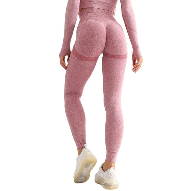"Prestige High waist  Legging"