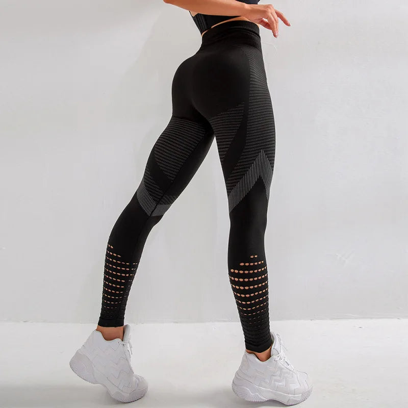 "AirFlow Legging"
