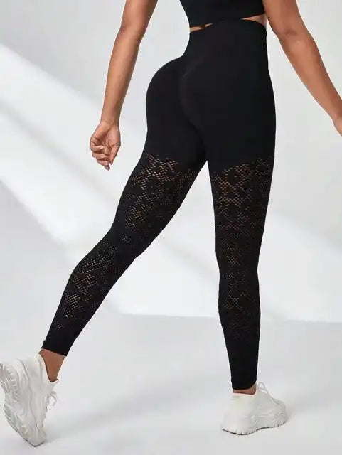 "FlowMotion legging"