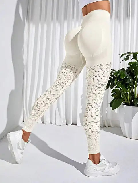 "FlowMotion legging"