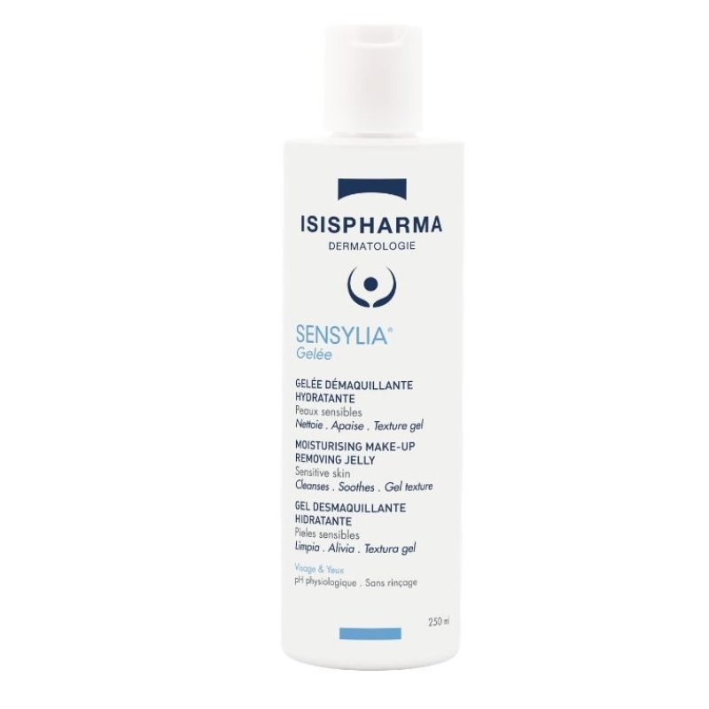 Sensylia gel cleanser