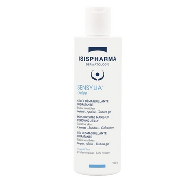 Sensylia gel cleanser