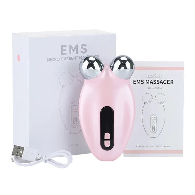 Mini Facial Revitalizer | Estiq