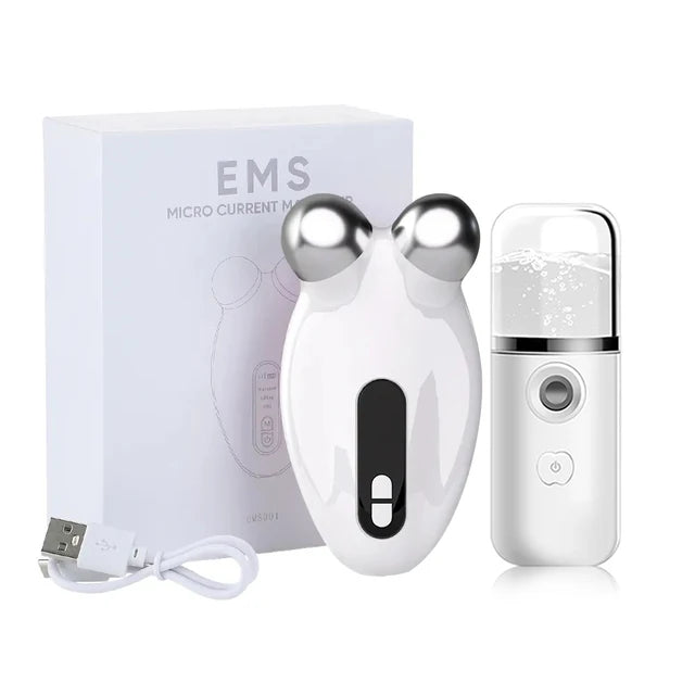 Mini Facial Revitalizer | Estiq